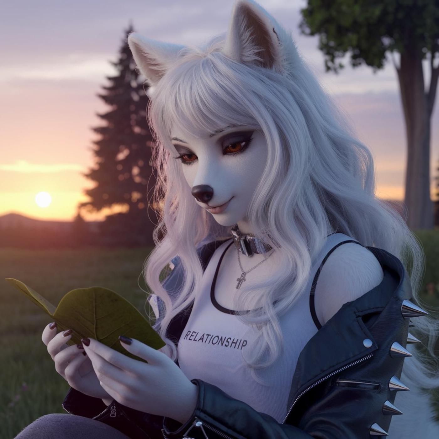 Lobani Howl