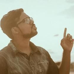 Photo of Henrique Sérgio