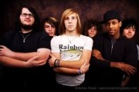 One Second Seems Forever