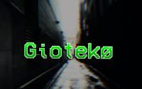 Giotekø