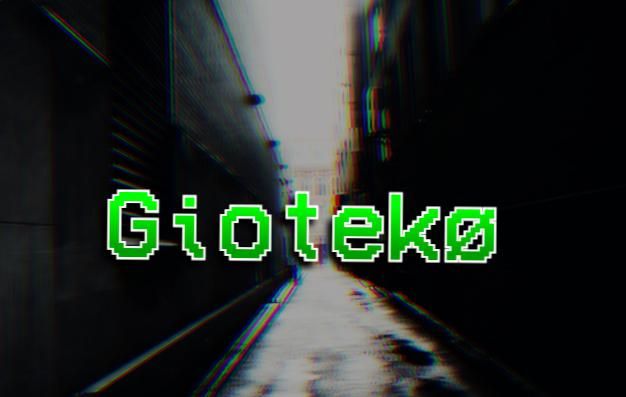 Giotekø