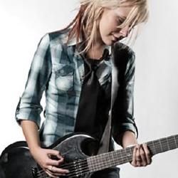 Foto de Paige Armstrong