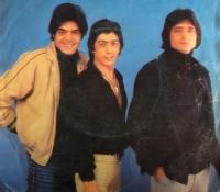 Los Muchachos (BR)