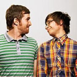 Foto de Tapes 'n Tapes