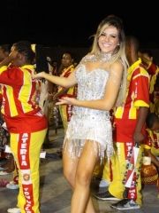 Mocidade Unida da Mooca - Samba-Enredo 2019