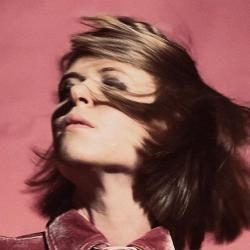 Foto de Amber Arcades