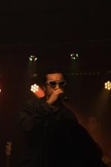 Som Pra Relaxar (part. Velvet Room)