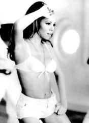 All I Want For Christimas Is You (feat. Justin Bieber)