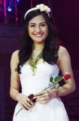 Julie Anne San Jose