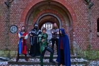 Gloryhammer