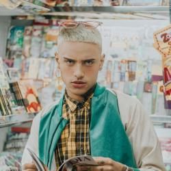 Foto de Davi Cíntori