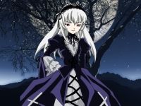 Toumei Shelter