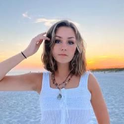 Foto de Abby Carroll