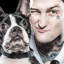 Foto de Suicide Silence