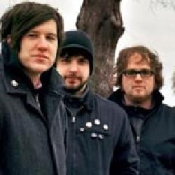 Foto de Motion City Soundtrack