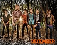 December