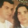 Julio Cesar e Marlene