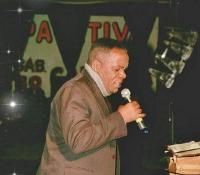 Lágrimas de Uma Mãe