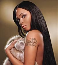 Lil' Kim