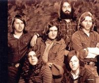 Marshall Tucker Band