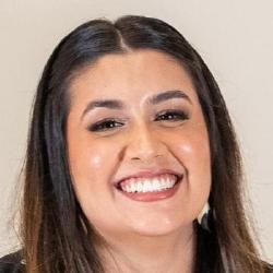 Photo of Kelly Benigno