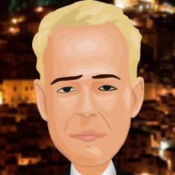 Foto de Locos Por El Mundo Piero