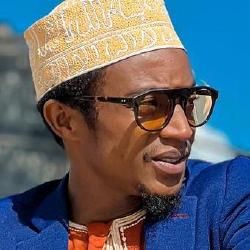 Foto de K'poral Chris