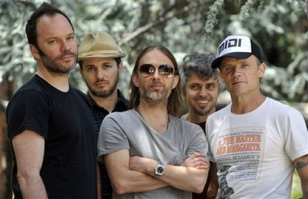 Atoms For Peace