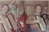 Os Cobras Do Teclado