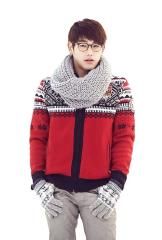 Eric Nam