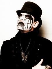 King Diamond