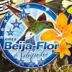 Foto de G.R.E.S. Beija-Flor de Nilópolis (RJ)