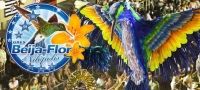 Samba-Enredo 2024 - Um Delírio de Carnaval Na Maceió de Rás Gonguila