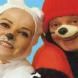 Lulu e Pepita