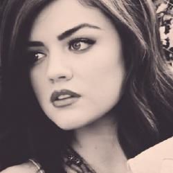 Foto de Lucy Hale