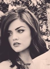 Lucy Hale