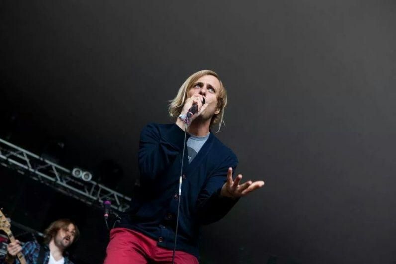 Awolnation