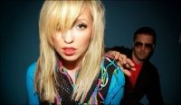 The Ting Tings