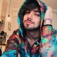 Tweets do T3ddy