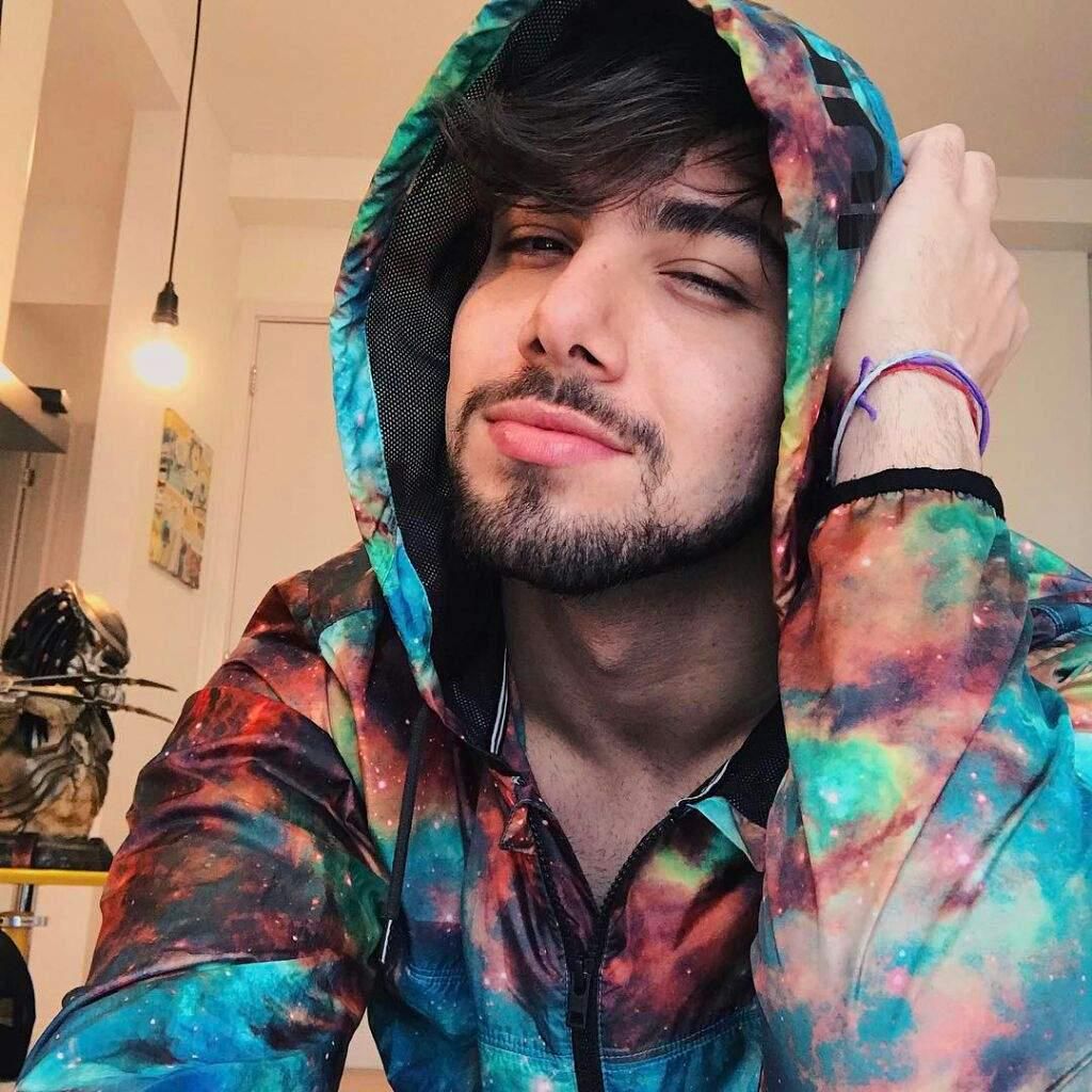 T3ddy - Dia Estúdio