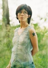 Stina Nordenstam