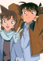 Detective Conan