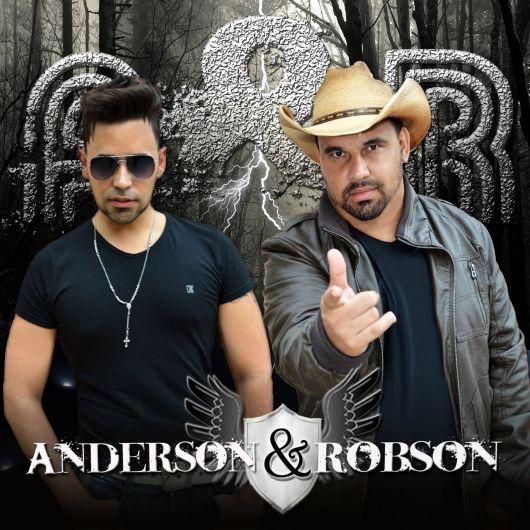Anderson & Robson