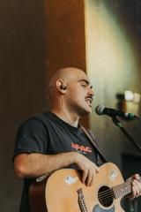 Abraço de Restauração