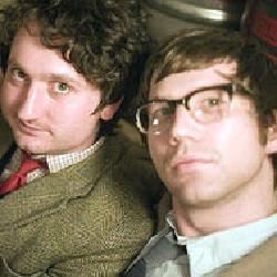 Photo of The Young Knives