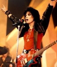 Joan Jett & the Blackhearts