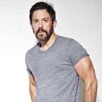 Steve Kazee