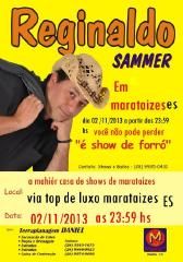 Famoso Ricardão