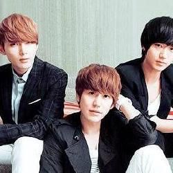 Foto de Super Junior K.R.Y.