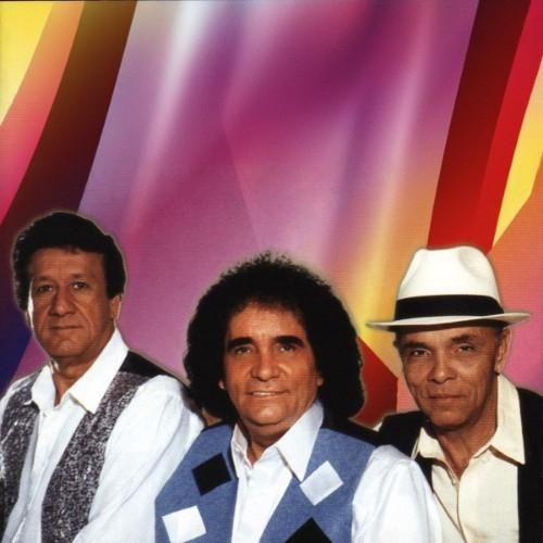 Trio Alto Astral